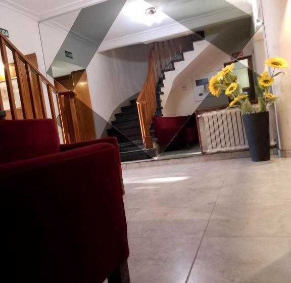 בית מלון כפרי Cristal