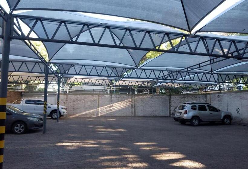 בית מלון כפרי Cristal