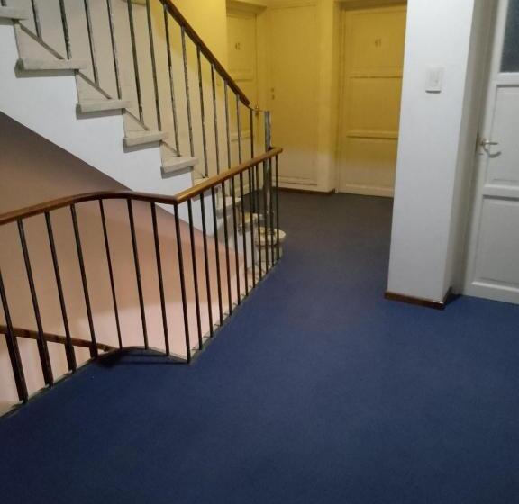 בית מלון כפרי Cristal