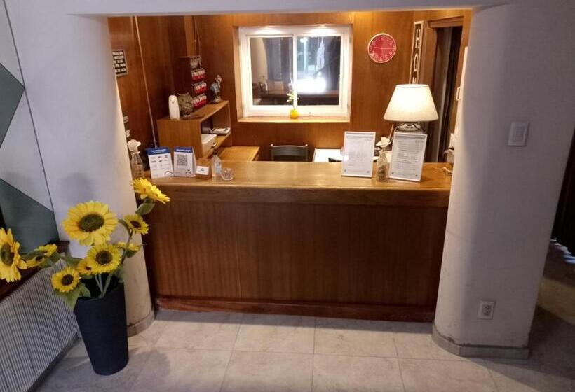 בית מלון כפרי Cristal