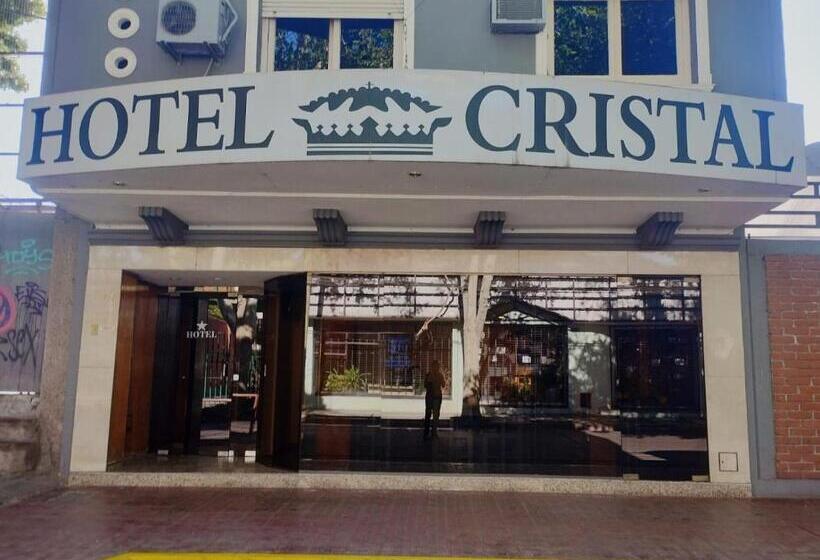 בית מלון כפרי Cristal