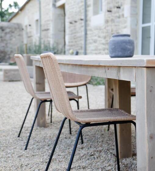 בית מלון כפרי Domaine Le Mezo