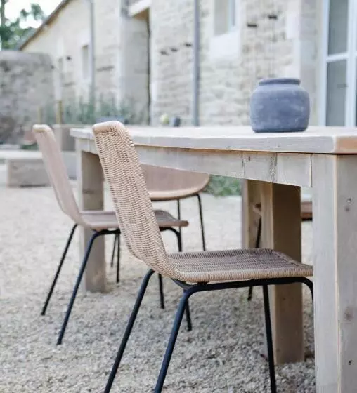 ホテル Domaine Le Mezo