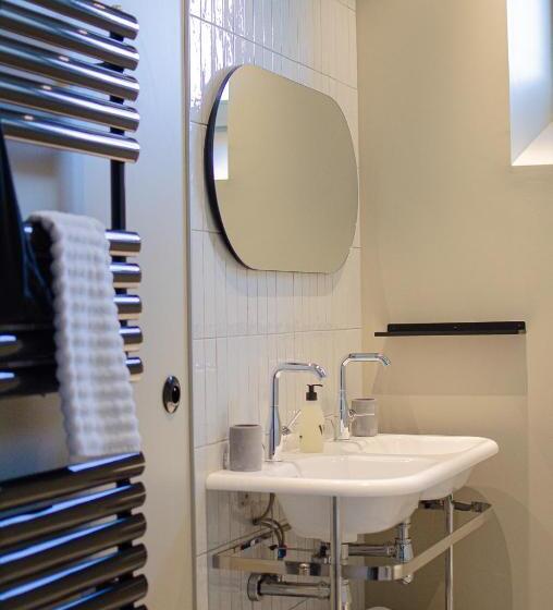 בית מלון כפרי Domaine Le Mezo