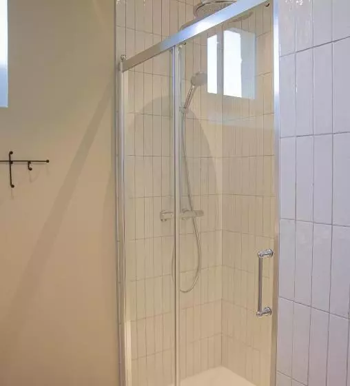 ホテル Domaine Le Mezo