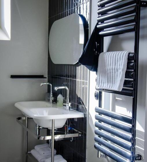 בית מלון כפרי Domaine Le Mezo