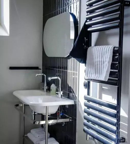 ホテル Domaine Le Mezo