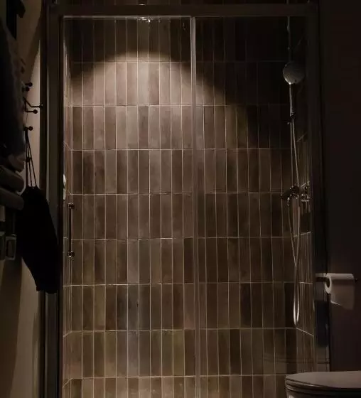 ホテル Domaine Le Mezo