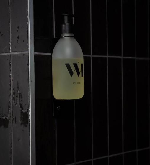 בית מלון כפרי Domaine Le Mezo