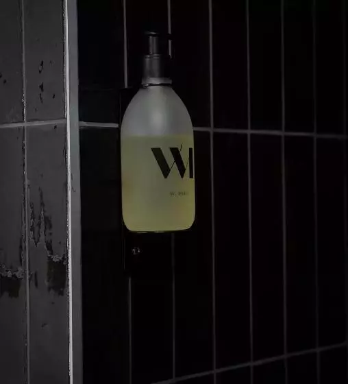 ホテル Domaine Le Mezo