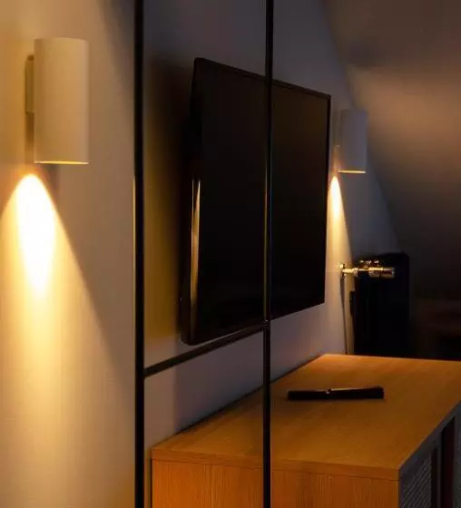 ホテル Domaine Le Mezo