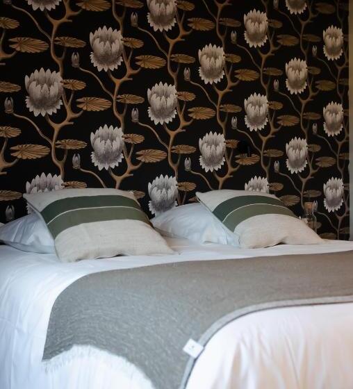 בית מלון כפרי Domaine Le Mezo