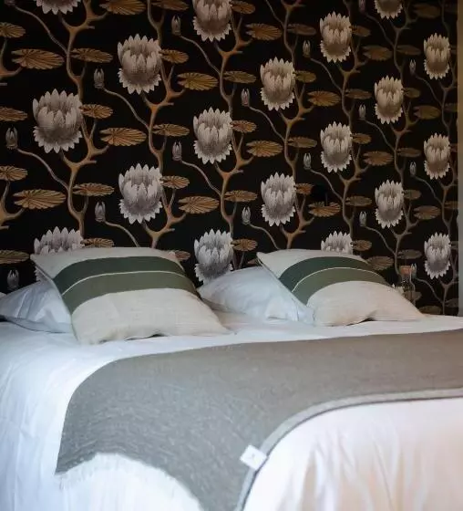 ホテル Domaine Le Mezo