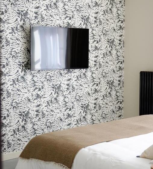 בית מלון כפרי Domaine Le Mezo