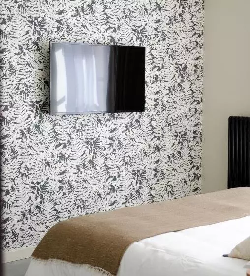 ホテル Domaine Le Mezo