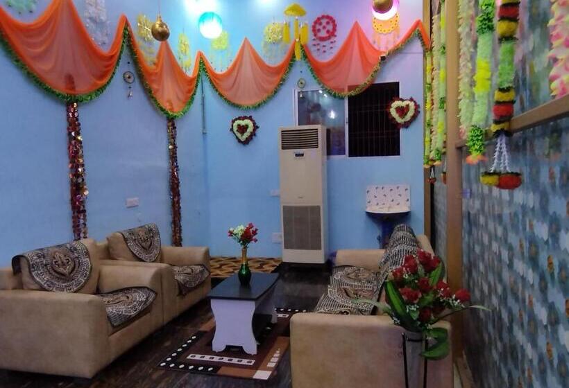 هتل Eden Garden Residential & Banquet Hall