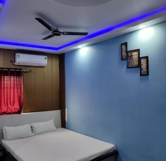 هتل Eden Garden Residential & Banquet Hall