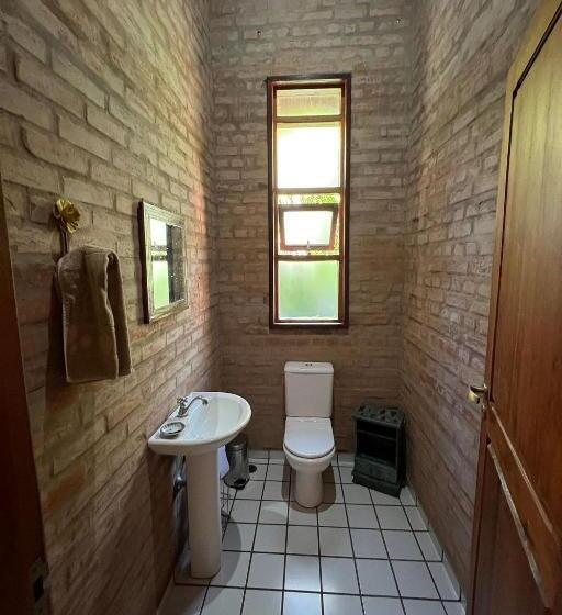 호텔 Estância Village De Cunha