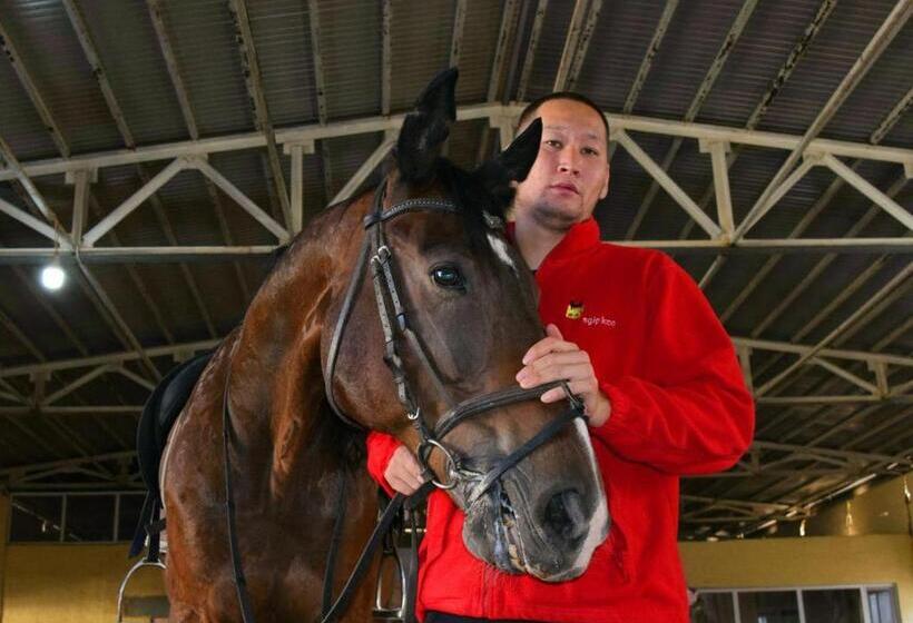 هتل Kaspi гостиница