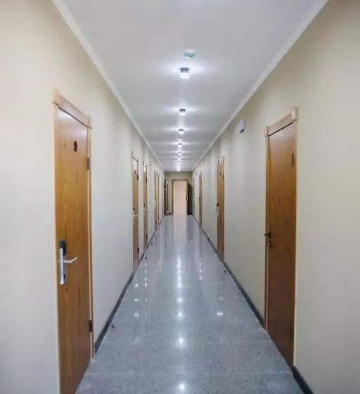 هتل Kaspi гостиница