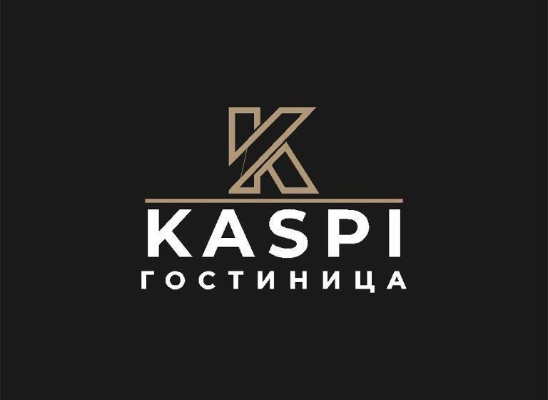 هتل Kaspi гостиница