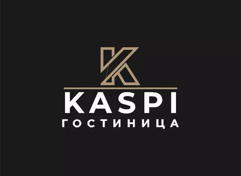 هتل Kaspi гостиница
