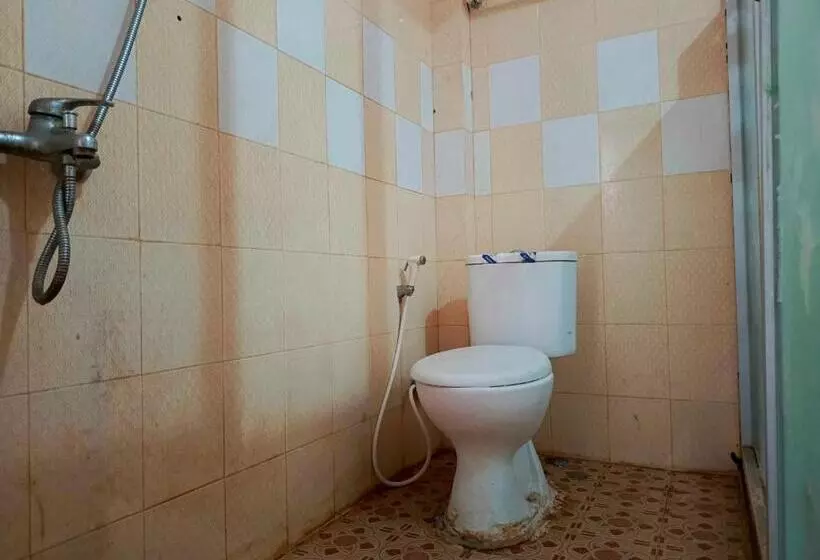 ホテル Oyo 93278 Wisma Syariah Lahundape