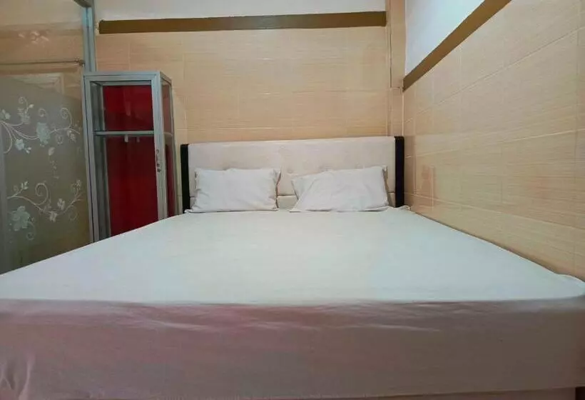 ホテル Oyo 93278 Wisma Syariah Lahundape