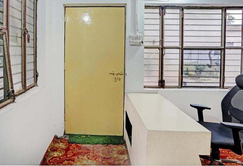 Отель Oyo Sky Line