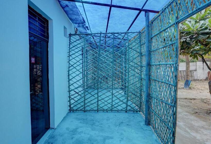 Отель Oyo Sky Line