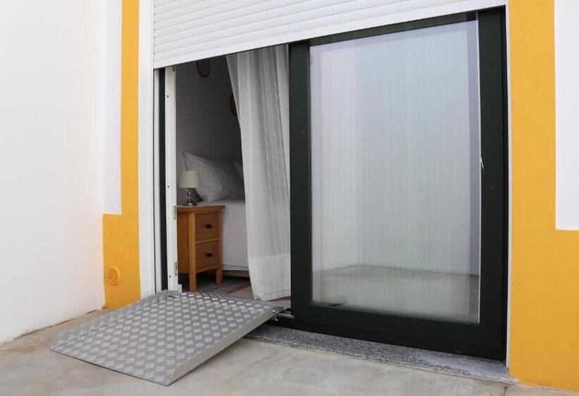 ホテル Páteo Lima