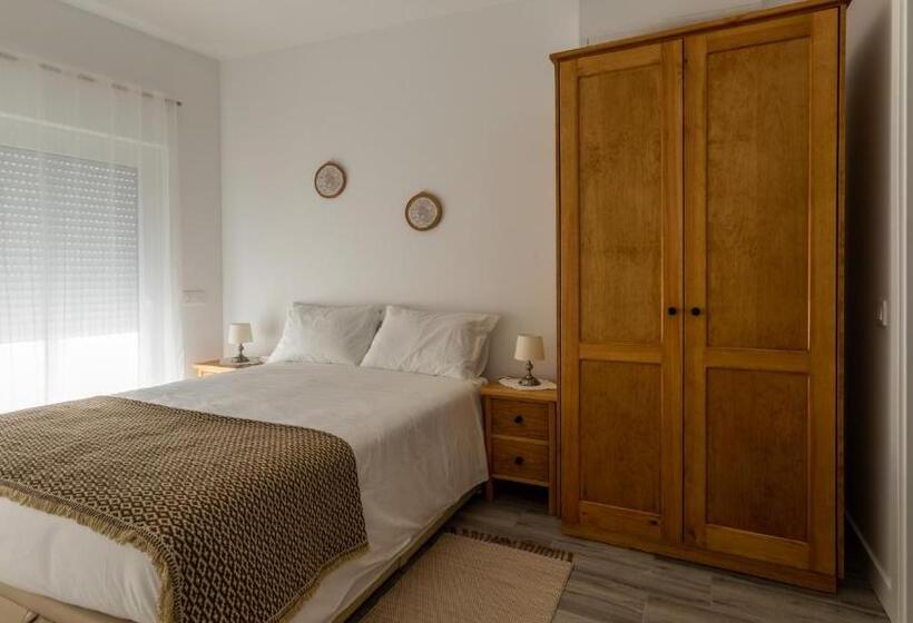 ホテル Páteo Lima