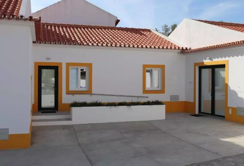 ホテル Páteo Lima