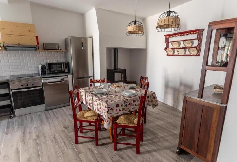 ホテル Páteo Lima