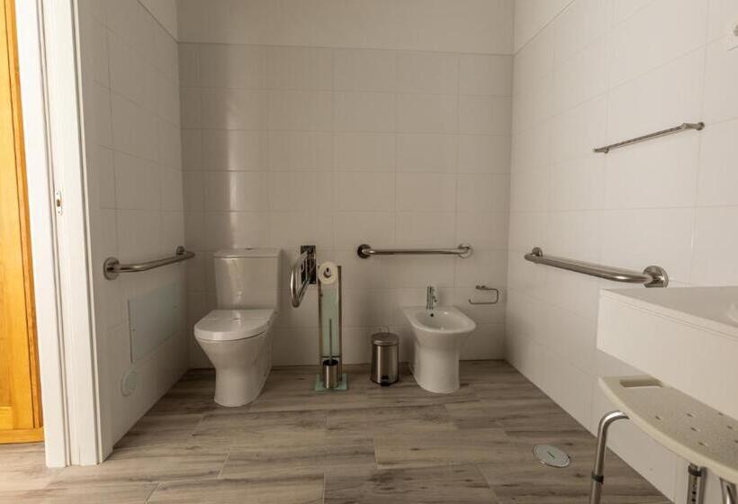 ホテル Páteo Lima