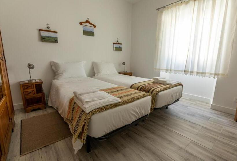 ホテル Páteo Lima