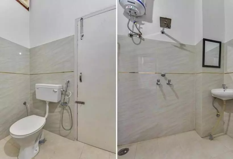 Hotelli Relax Inn