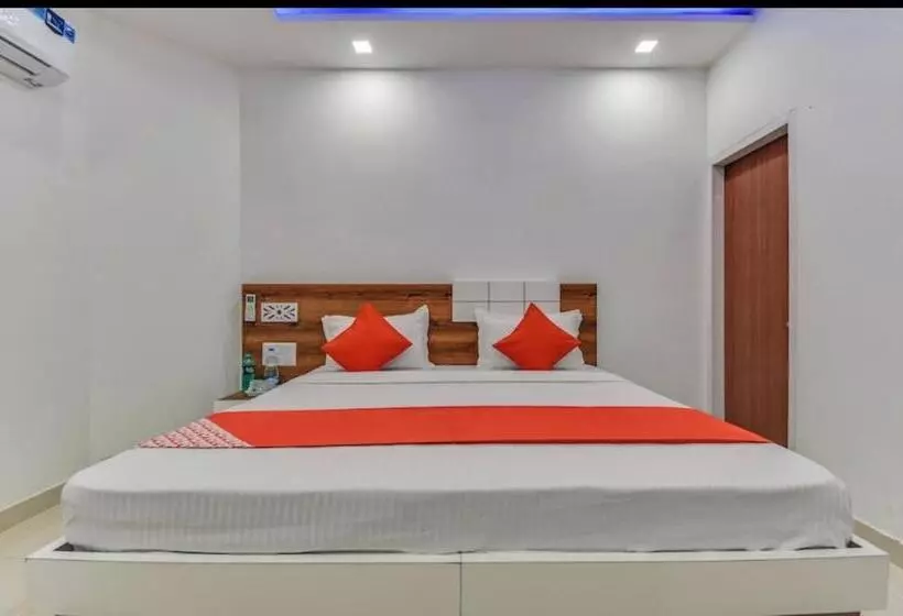 Hotelli Relax Inn