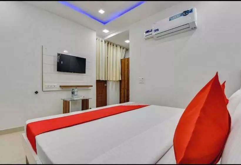 Hotelli Relax Inn