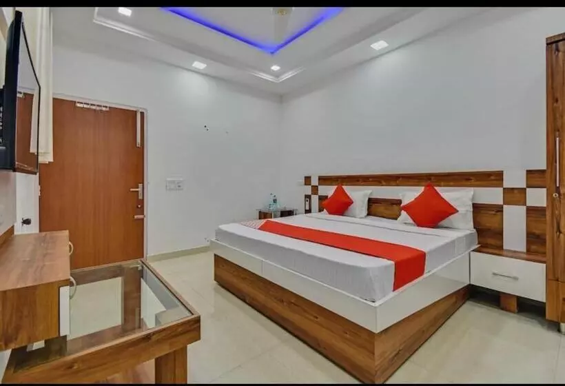 Hotelli Relax Inn