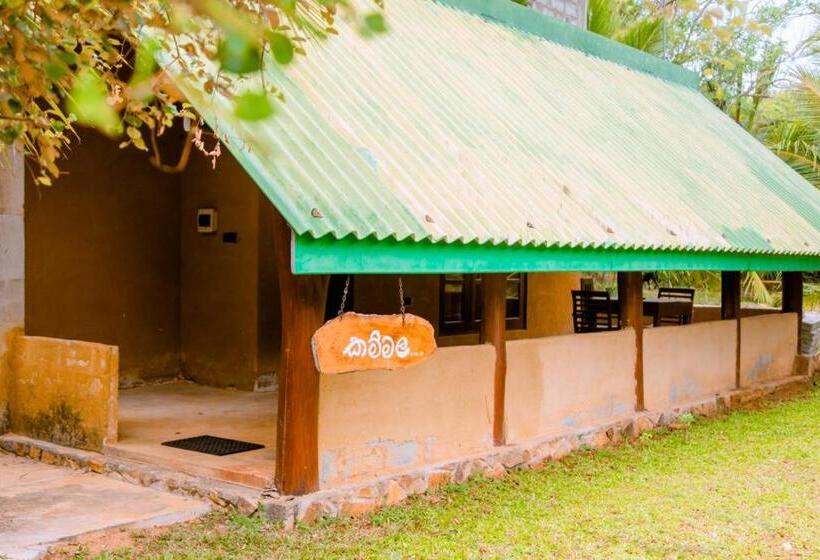 酒店 Sakura Cherry Blossom Cabanas