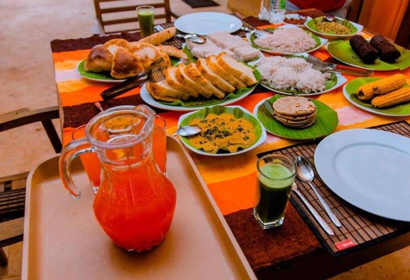 酒店 Sakura Cherry Blossom Cabanas