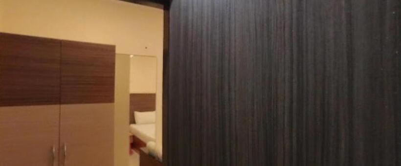 Hotel Sama Residency,mancherial