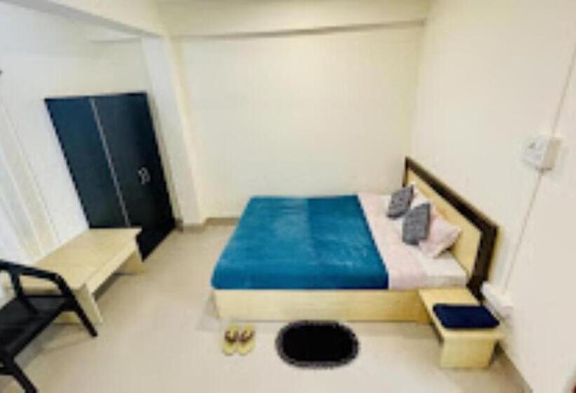 Hotel Sunrise Imphal