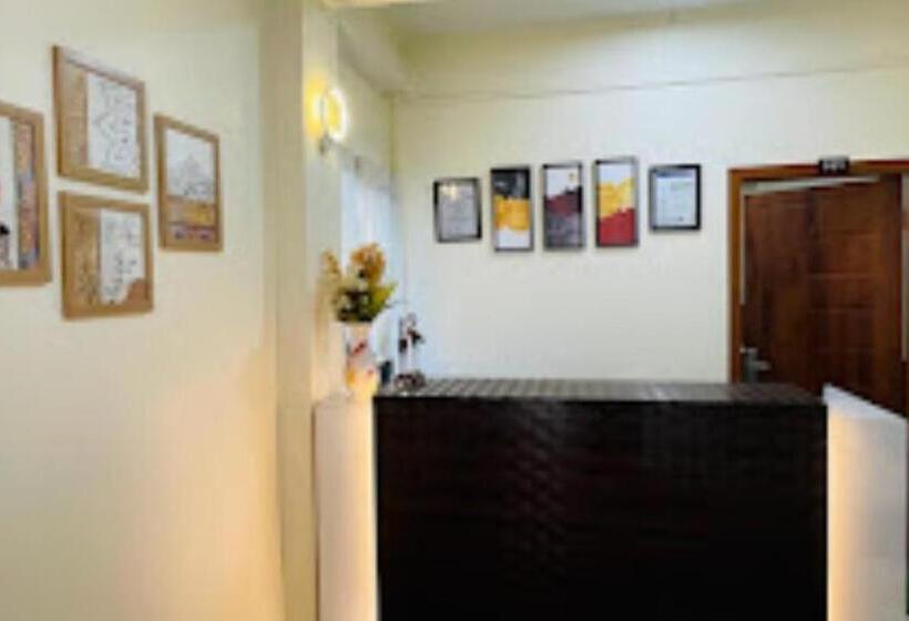 Hotel Sunrise Imphal