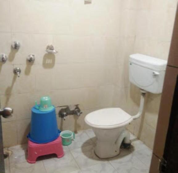 酒店 Supriya International Bihar