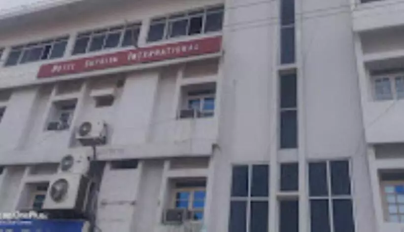 ホテル Supriya International   Bihar