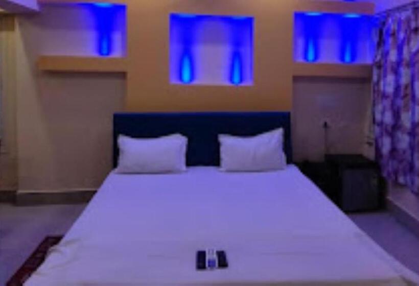 酒店 Supriya International Bihar