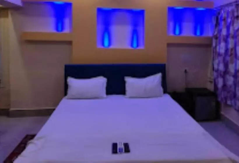 ホテル Supriya International   Bihar