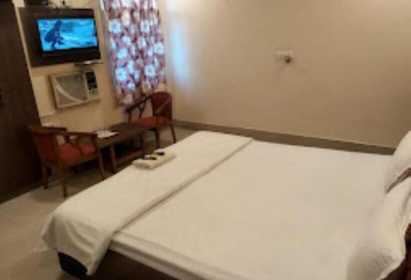 酒店 Supriya International Bihar